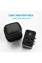 Universal Adapter PD-4A1C - International Wall Charger AC Plug Adapter - 6