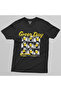 Green Day Nimrod Band Logo Men's T-Shirt - 4