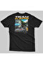 Nissan Skyline Gtr Team Kaos Men's T-Shirt - 3