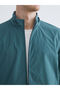 Nevavm Dik Yaka Men's Jacket with a Difference - 3