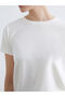 Sparkling Choices from Shining Store Zero Roba Collar Soft Touch Women's T-Shirt - 5