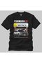 Toyota Ae 86 Fujiwara Tofu Shop Men's T-Shirt - 6