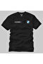 Bmw R 1200 Gs Logo Men's T-Shirt - 6