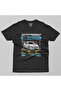 Mitsubishi Evo J.D.M Lifestyle Men's T-Shirt - 7