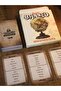 Banned Word Game History – 45 Cards with Pouch Gift | 180 Words |   Fun & Educational Group Game - 4