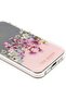 iPhone 12 Mini Anti-Shock Floral Case - Elegant Drop Protection Cover - 6