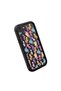 iPhone 7/8/Se 2020 2022 Compatible Silicone Material Shockproof Black Color Case My Little Pony - 3