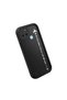 Realme C21Y/C25Y Compatible Silicone Material Shockproof Black Color Case Flight Show - 2