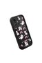 Mi 11T/Mi 11t Pro Compatible Silicone Material Shockproof Black Color Case Cute Cat - 2