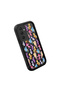 Samsung Galaxy S25 Compatible Silicone Material Shockproof Black Color Case My Little Pony - 2