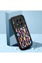 Redmi Note 14 Pro Plus+ 5g Compatible Silicone Material Shockproof Black Case My Little Pony - 4