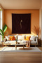 Islamic Wall Covering Decorative Modern Colorful Designs Peaceful Wall Covering - 2