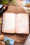 My Secret Travel Notes Journal with Lock, Memory Book, Diary, Agenda - 3
