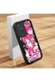 Redmi 10 2022 Compatible Silicone Material Shockproof Black Color Case My Little Pony - 3