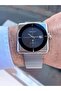 Men's Wicker Cord Wristwatch - 2