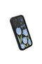 Poco M5S Compatible Silicone Material Shockproof Black Color Case Simple Style - 2