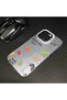 Samsung Galaxy S25 Compatible Unbreakable Silicone Beautiful Floral Pattern Printed Cover Shock Absorbing Protection - 7