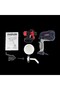 SG111 Electric Spray Gun 400W, 800ml Paint Sprayer