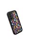 Samsung Galaxy A15 Compatible Silicone Material Shockproof Black Color Case My Little Pony - 2