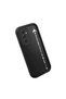 Samsung Galaxy A54 Compatible Silicone Material Shockproof Black Color Case Flight Show - 2