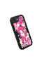 iPhone 16E Compatible Silicone Material Shockproof Black Color Case My Little Pony - 2