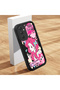 Samsung Galaxy A34 Compatible Silicone Material Shockproof Black Color Case My Little Pony - 3