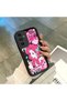 Samsung Galaxy A04S Compatible Silicone Material Shockproof Black Color Case My Little Pony