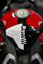 Benelli Written Head Detail Sticker for Benelli 125S - 2
