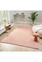 Soft-Colored Living Room and Living Room Carpet Bali - 3