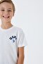 U.S. Polo Assn Licensed Boys' Top and Bottom Set - 7