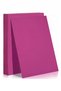 Pink Colored Cardboard 50X70 cm 10 Pieces 1 Pack Colored Hard Cardboard 1.0 mm Kindergarten Hobby Activity School - 2