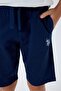 U.S. Polo Assn Licensed Boys' Top and Bottom Set - 3