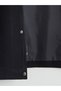 Black Regular Fit Men's Cashmere Coat - 8