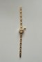 Vanessi Minimal Women's Wristwatch with Heart Detail