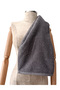 3-Pack 100% Cotton Towels, Drying Towels, Hand and Face Towels, Barber Towels - 2
