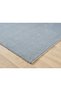 Soft-Colored Living Room and Living Room Carpet Bali - 2