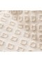 170 X 220 Bearded Sofa Cover Cream - 2