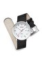 Doppio Solar Mle.41910.Lbv Men's Wristwatch - 8