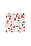 - Strawberry Napkins - L - 16 Pieces