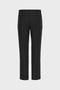 Lapu Men's Black Sweatpants Z6Rb05Wk172-Jblk - 4