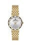 New Season Cut Glass Women's Wristwatch - 3