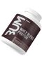 Raw Cbum Whey Blend Protein, 25g Protein per Scoop, 5 Lbs
