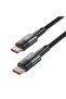 UltraBoost 100W USB-C Cable, 3m Gray - 3