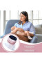 Wearable Electric Breast Pump with 3 Modes & 15 Speeds - 4