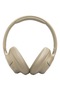 Căști Tune 730BT, Bluetooth, Over-ear, Microfon, bej - 3