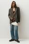 Oversize blazer - 5