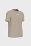 Cochise Crew Neck Short Sleeve Men's Gray T-Shirt Z6Ri00I3Z14-G9I0 - 2