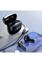 BEATBUDS Wireless Earbuds, 20H Playback, Touch Control, Battery Level Display, Comfort Fit, Black - 3