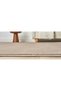 Soft-Touch Microfiber Living Room Carpet Living Room Rug - 4