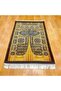 Kaaba Door Cover 100X150 cm - 3